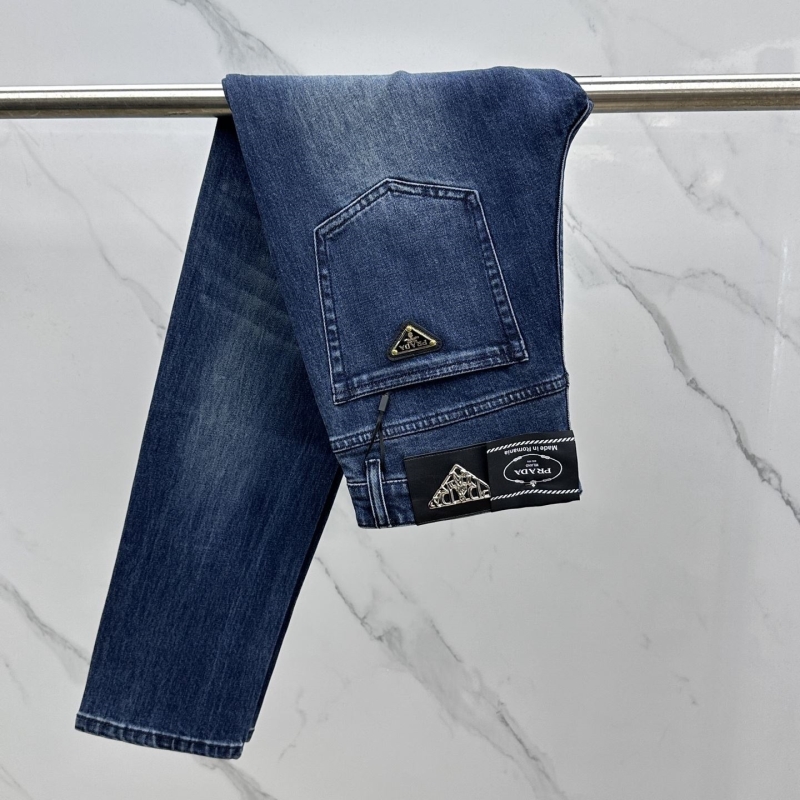 Pra*a jeans